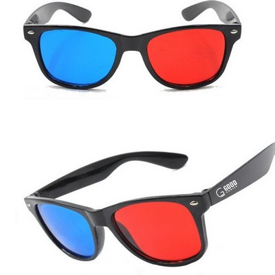 3D Movies Glasses