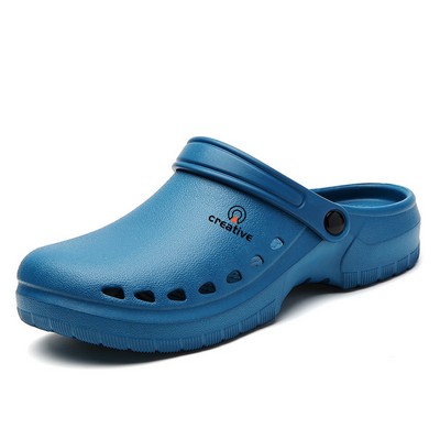 Unisex-Adult Bistro Clogs