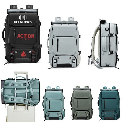 Large Capacity Laptop Backpack