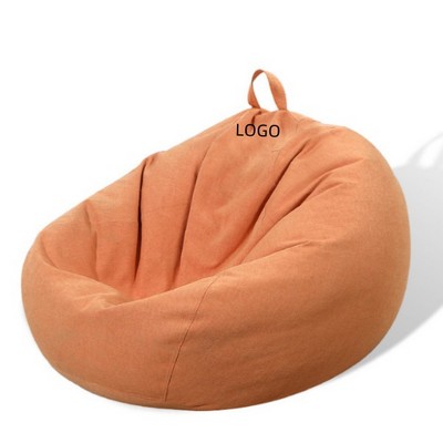 Fabrics Beanbag