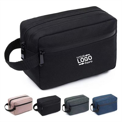 Classic Toiletry Bag for Men