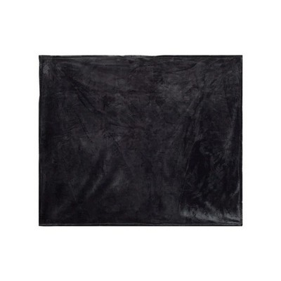 Alpine Fleece Mink Touch Luxury Blanket