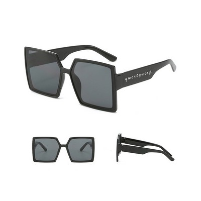 Square Sunglasses