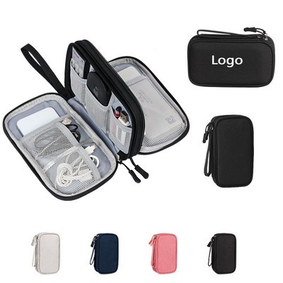 Waterproof Electronic Organizer Bag