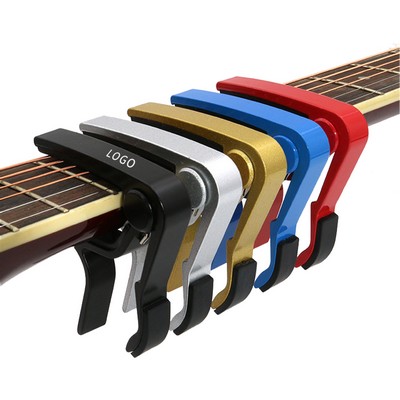 Guitar Metal Premium Capos