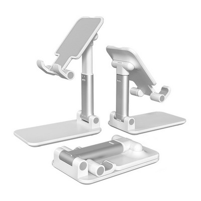 Multi-Function Adjustable Desktop Smart Phone Stand