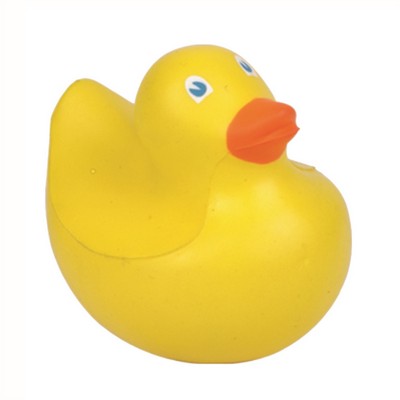 Fun Duck Stress Ball