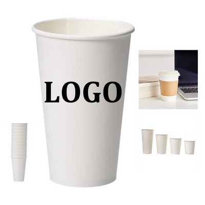 12oz Paper Cup