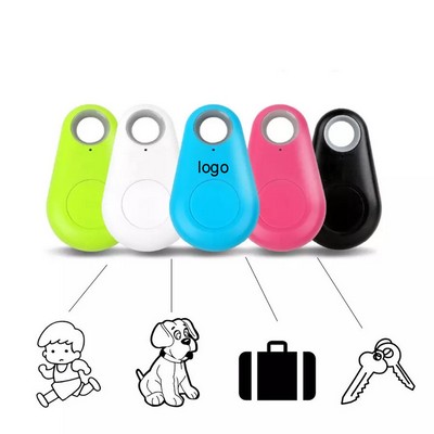 Mini Teardrop Wireless Smart Tracker