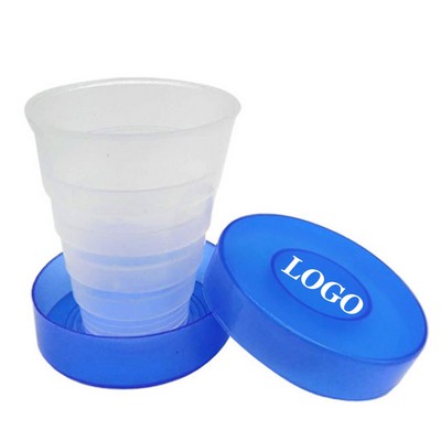 Plastic Cup