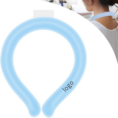 Neck Cooling Tube