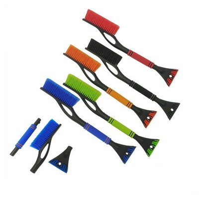 Multi-functional Removable Snow Shovel for Winter