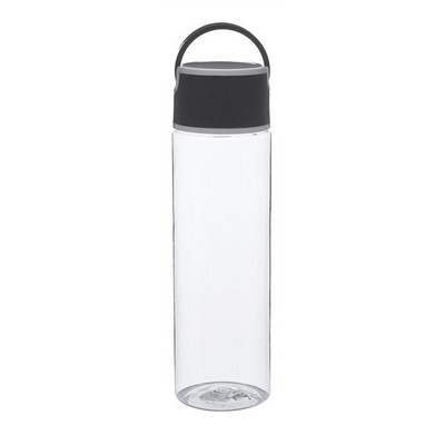 Chenab Plastic Water Bottles 23 oz