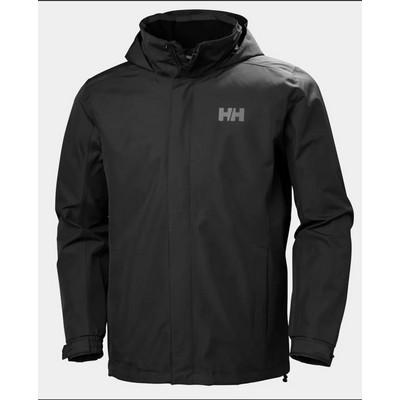 Helly Hansen® Men's Dubliner Waterproof Jacket