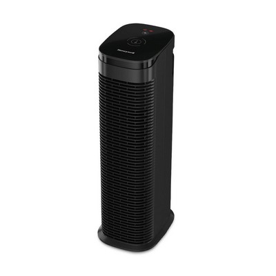 Honeywell Allergen Plus Series Hepa Tower Air Purifier Large Rooms