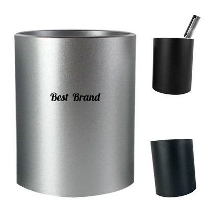 Aluminum Alloy Pen Holder