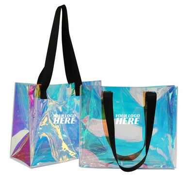 Laser Shopping Bag