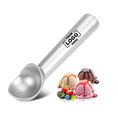 Non-Stick Aluminum Ice Cream Scoop