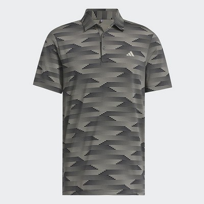 adidas Ultimate365 Speed Stripe Polo