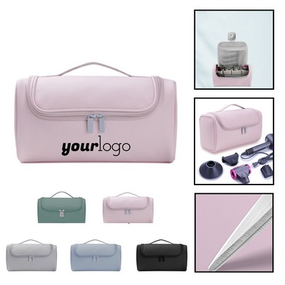 Portable Hair Dryer Storage Bag