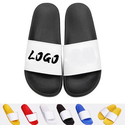 Non Slip Bathroom Slippers