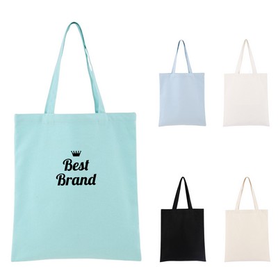 Canvas Eco-friendly Tote Bag