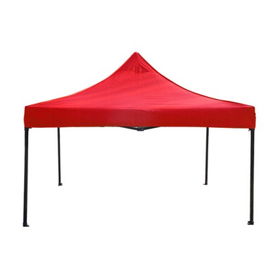 10'x10' Pop Up Canopy Tent