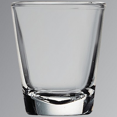 1.7 Ounce Shot Glass, 2-3/8"H