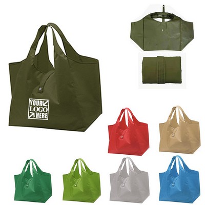 Large Foldable Shopping Bag