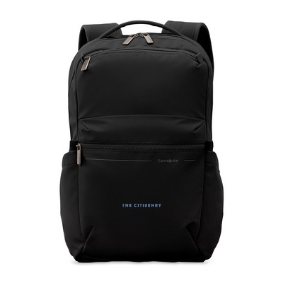 Samsonite Better Than Basic Laptop Backpack - Black