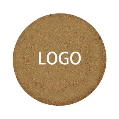 4Inch Round Cup Coasters