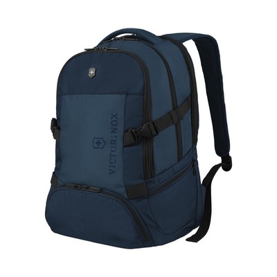 Victorinox Swiss Army Corporate Gifts Vx Sport Evo Deluxe Backpack Blue