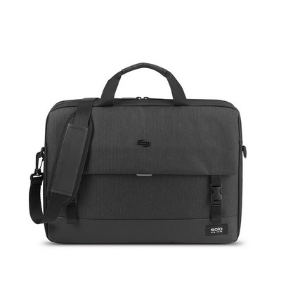 Solo New York Notch Briefcase