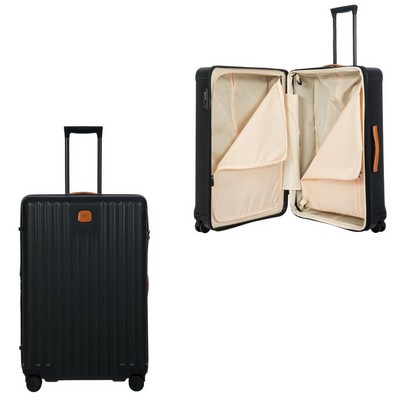 Bric's Capri 2.0 30 Inch Spinner Luggage - Matte Black