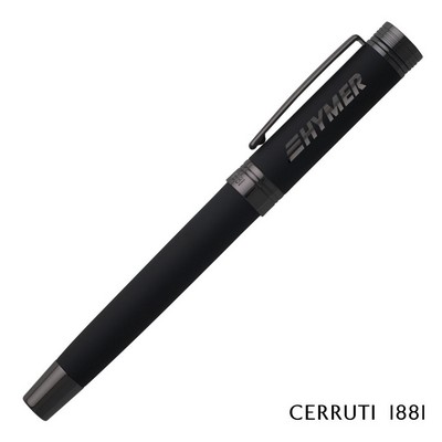 Cerruti 1881® Zoom Soft Rollerball Pen