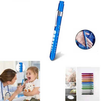 Pen Lights for Nurse LED