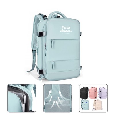 Large Travel Backpack