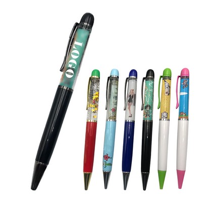 Custom Floater Pens