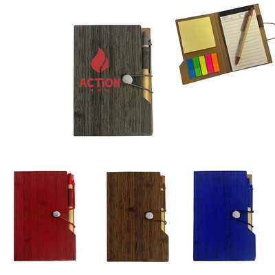 Sticky Flag Jotter Notepad