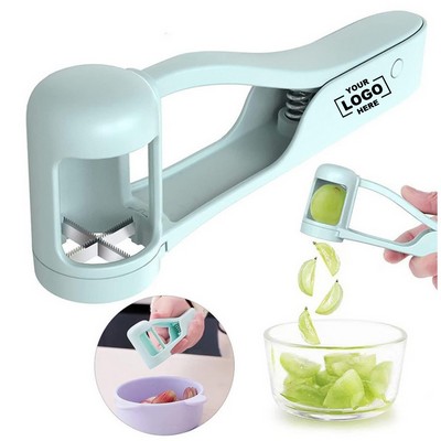 Toddler Baby Grape Cutter Slicer