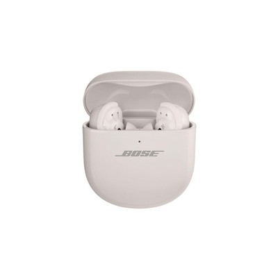 Bose Quietcomfort® Ultra Earbuds - White Smoke