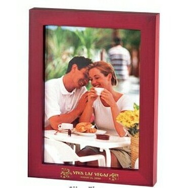 Slim Flat Collection Picture Frame