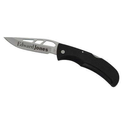 Gerber® E-Z Out Lockback Knife