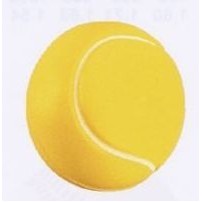 Sport Series Tennis Ball Stress Reliever