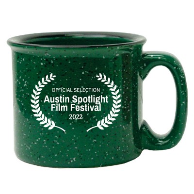 15 Oz. Santa Fe Mug