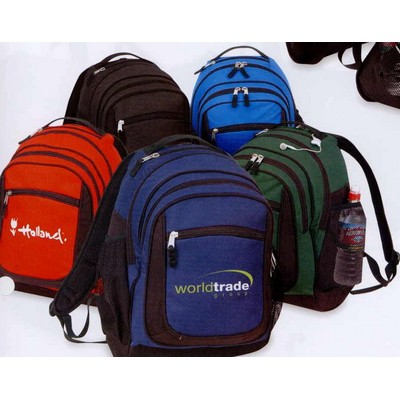 Essential Elements Backpack