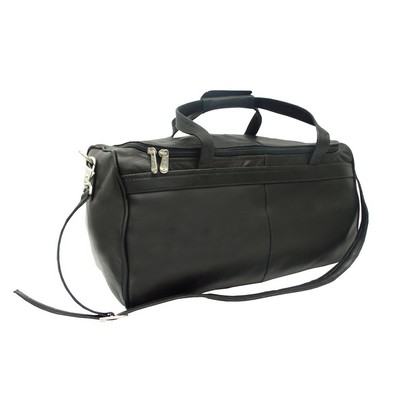 Traveler's Select Small Duffel Bag