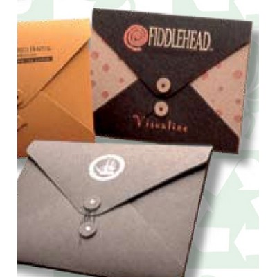 String Tie Envelope (11 7/8"x9 1/2"x1/4")