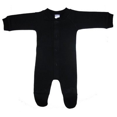 Interlock Sleep & Play Long Johns