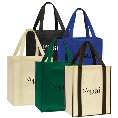 Bali Recyclable Non Woven Tote Bag